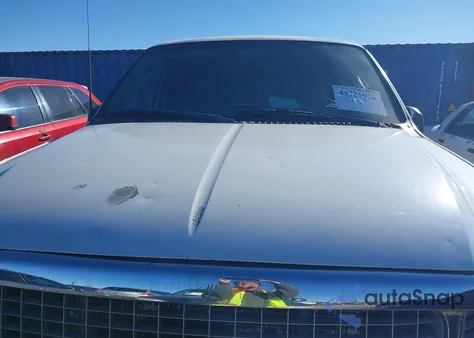 2003 Ford Excursion Xlt из США, поврежденный, VIN 1FMNU40L23EB57138